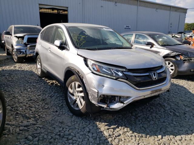 HONDA CR-V EX 2016 2hkrm4h51gh654554