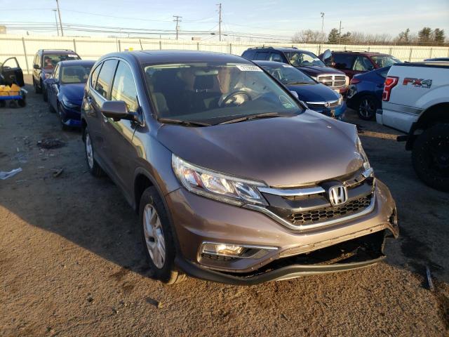 HONDA CR-V EX 2016 2hkrm4h51gh656708