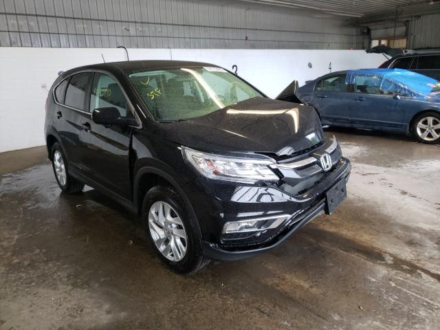 HONDA CR-V EX 2016 2hkrm4h51gh666980