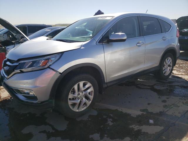 HONDA CRV 2016 2hkrm4h51gh670527