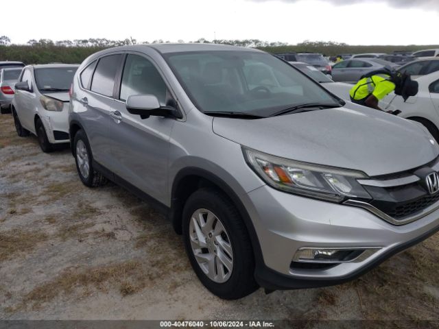 HONDA CR-V 2016 2hkrm4h51gh675971