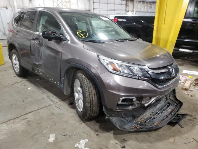 HONDA CR-V EX 2016 2hkrm4h51gh677834