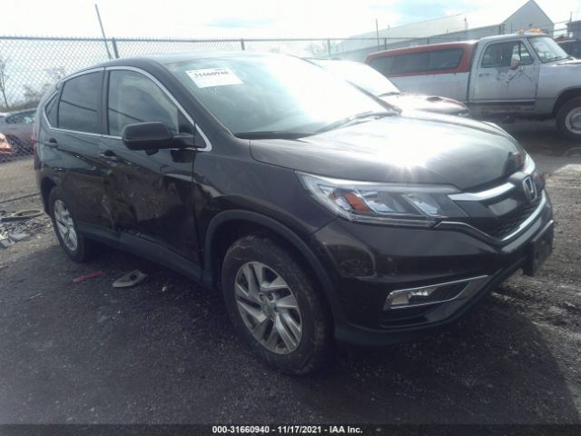 HONDA CR-V 2016 2hkrm4h51gh680782