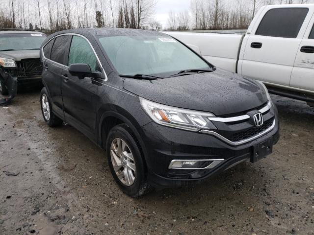 HONDA CR-V EX 2016 2hkrm4h51gh681009