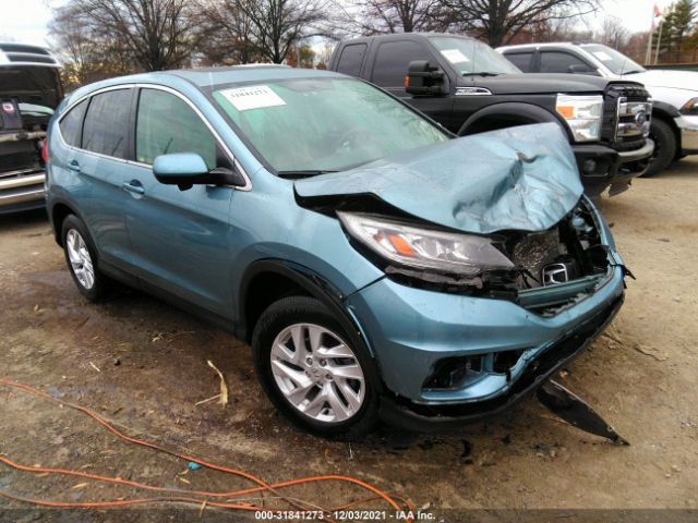 HONDA CR-V 2016 2hkrm4h51gh687120