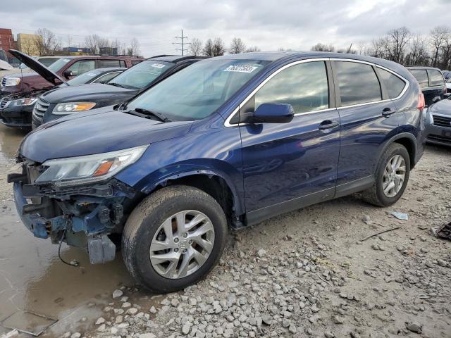 HONDA CRV 2016 2hkrm4h51gh687666