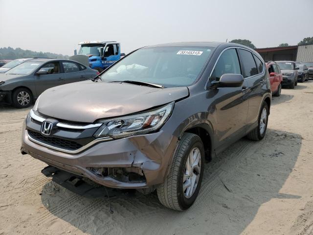 HONDA CR-V EX 2016 2hkrm4h51gh689420