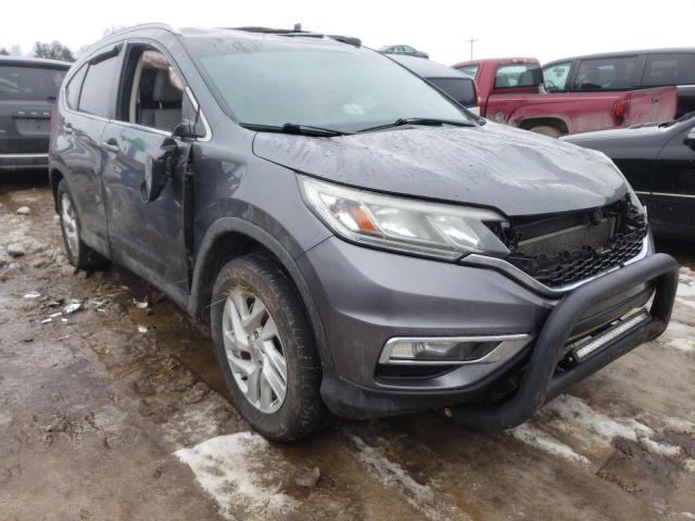 HONDA CR-V EX 2016 2hkrm4h51gh691572