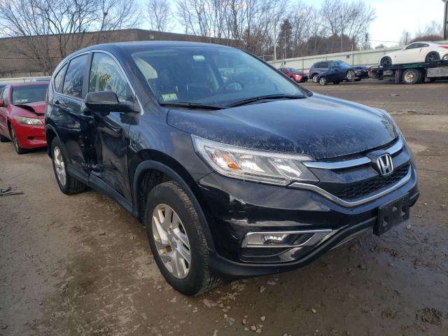 HONDA CR-V EX 2016 2hkrm4h51gh700707