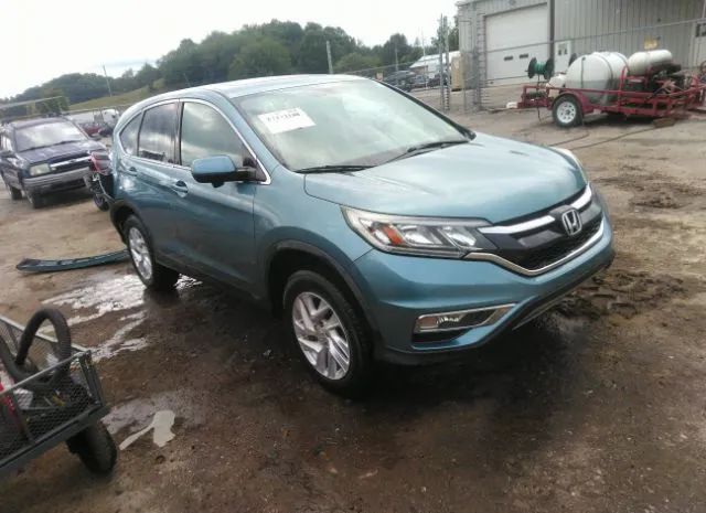 HONDA CR-V 2016 2hkrm4h51gh702148