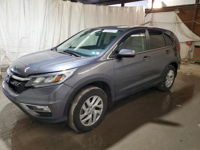 HONDA CRV 2016 2hkrm4h51gh704398