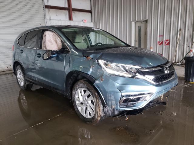 HONDA CR-V EX 2016 2hkrm4h51gh708130