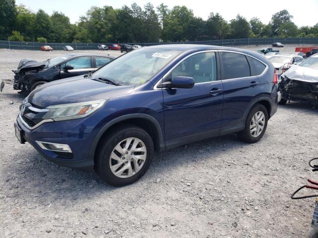 HONDA CR-V EX 2016 2hkrm4h51gh710783