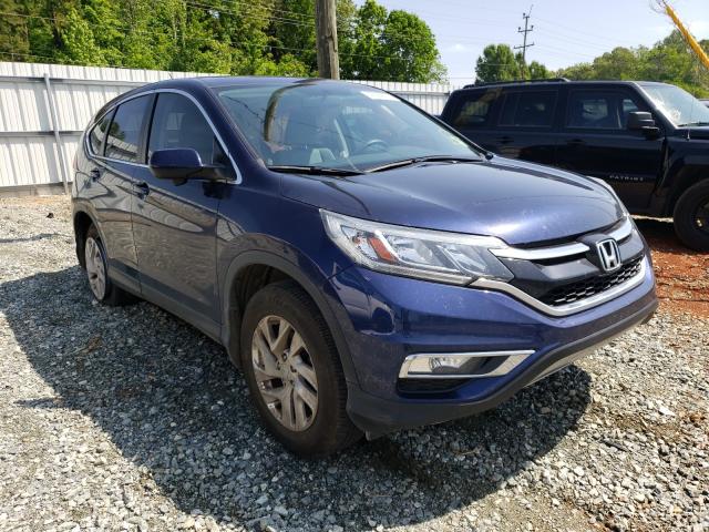 HONDA CR-V EX 2016 2hkrm4h51gh710802