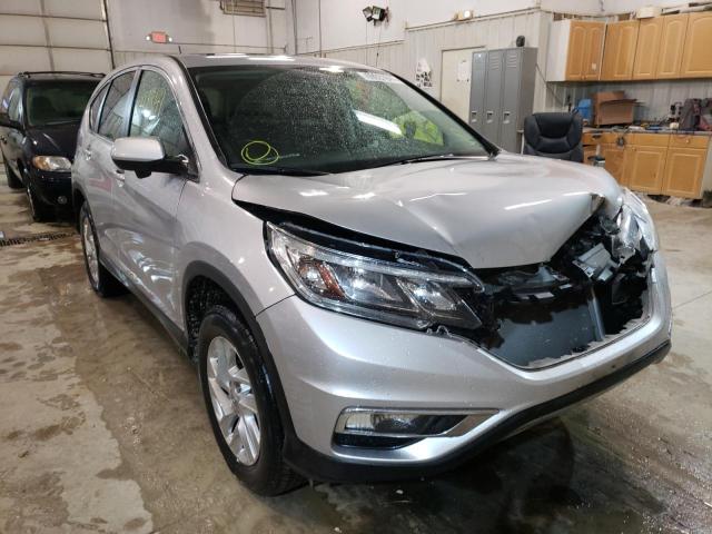 HONDA CR-V EX 2016 2hkrm4h51gh714753