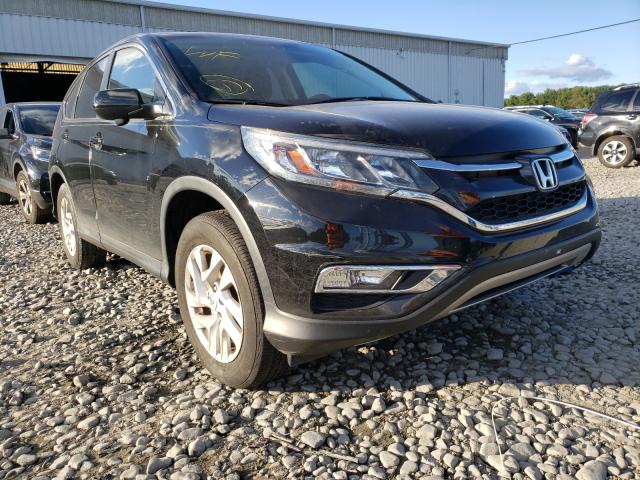 HONDA CR-V EX 2016 2hkrm4h51gh716633