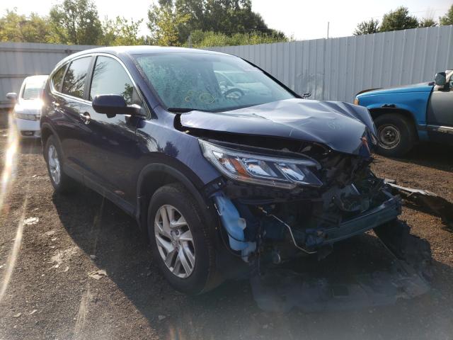 HONDA CR-V EX 2016 2hkrm4h51gh717975