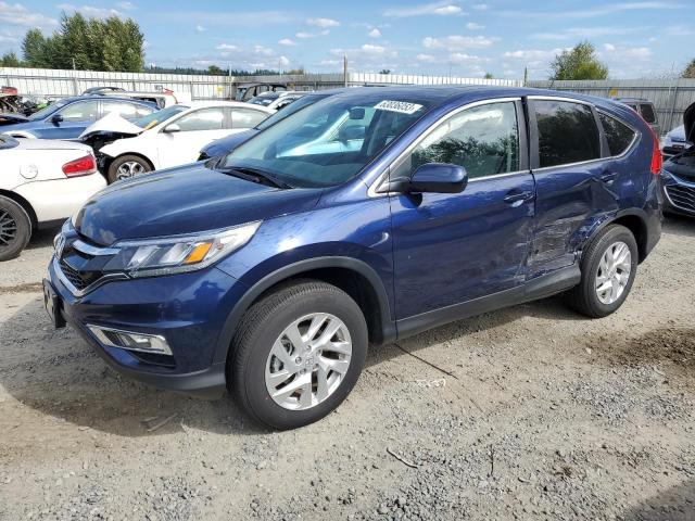 HONDA CR-V EX 2016 2hkrm4h51gh725669