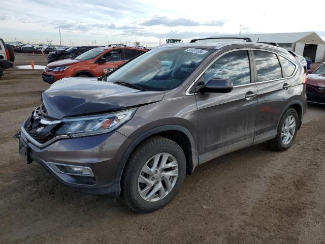 HONDA CRV 2016 2hkrm4h51gh726983