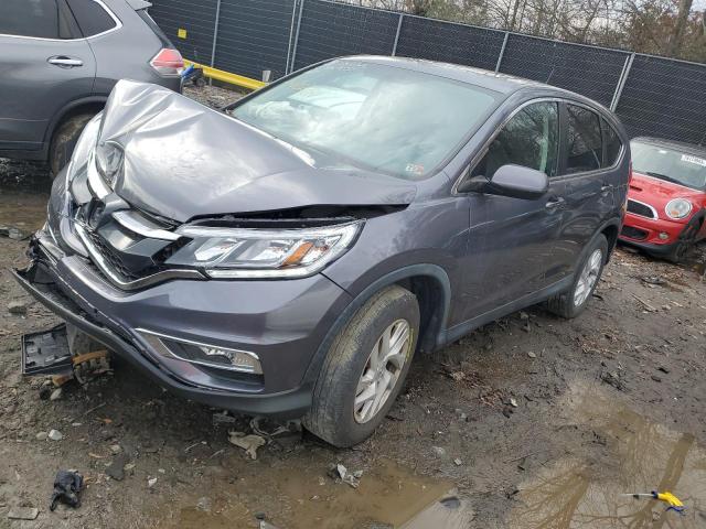 HONDA CRV 2016 2hkrm4h51gh727292