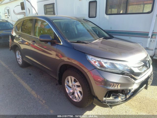 HONDA CR-V 2016 2hkrm4h51gh727969