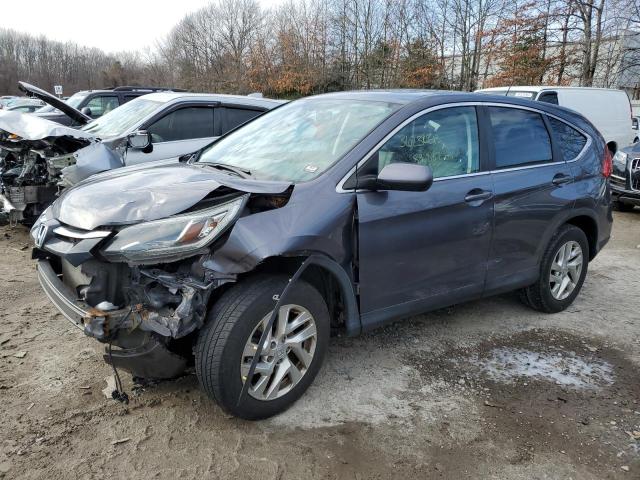 HONDA CR-V EX 2016 2hkrm4h51gh728524