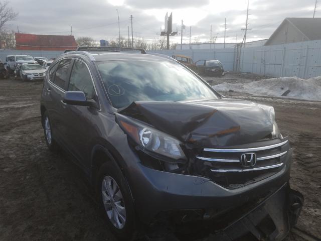 HONDA CR-V 2012 2hkrm4h52ch626594