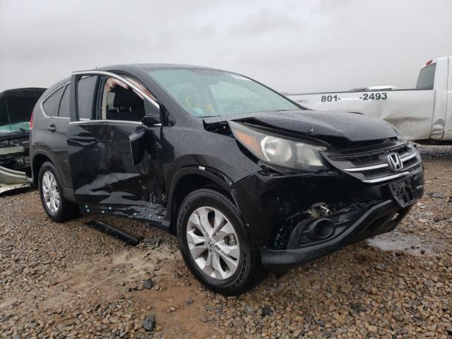 HONDA CR-V EX 2013 2hkrm4h52dh601860