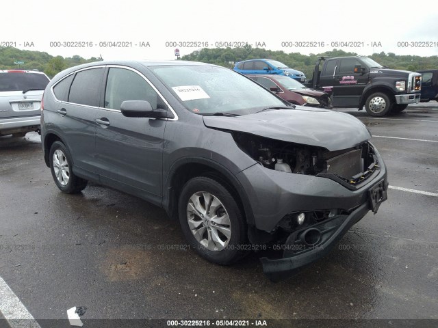 HONDA CR-V 2013 2hkrm4h52dh602216