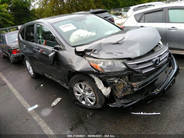 HONDA CR-V 2013 2hkrm4h52dh608100