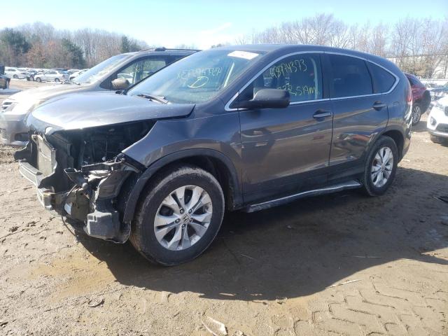 HONDA CR-V EX 2013 2hkrm4h52dh608114