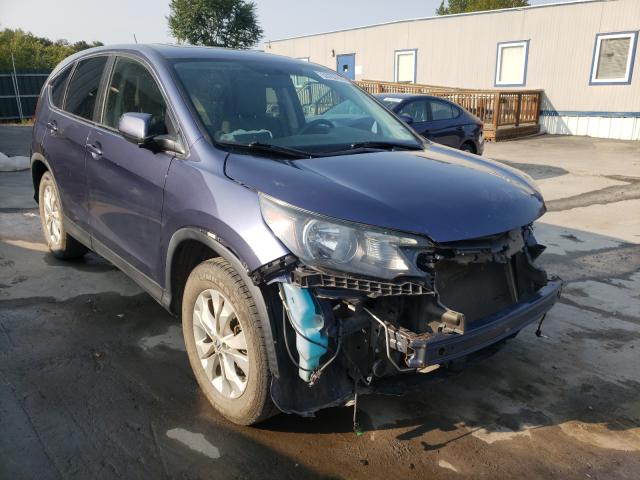 HONDA CR-V EX 2013 2hkrm4h52dh610400