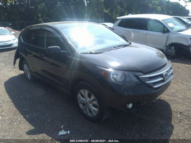 HONDA CR-V 2013 2hkrm4h52dh624281