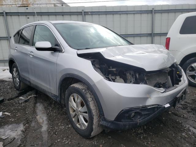 HONDA CR-V EX 2013 2hkrm4h52dh631456