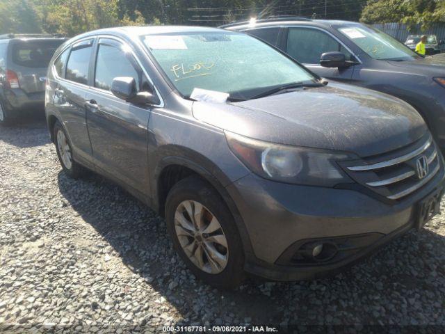 HONDA CR-V 2013 2hkrm4h52dh648242