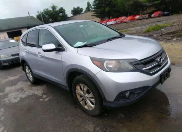 HONDA CR-V 2013 2hkrm4h52dh650492