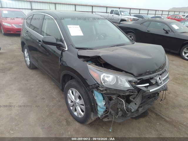 HONDA CR-V 2013 2hkrm4h52dh651321