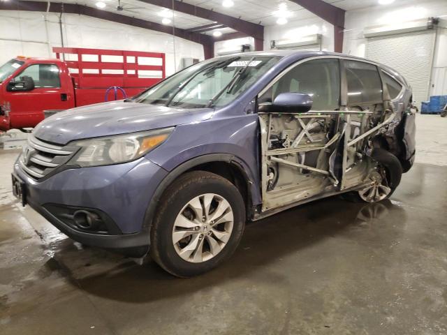 HONDA CRV 2013 2hkrm4h52dh659371