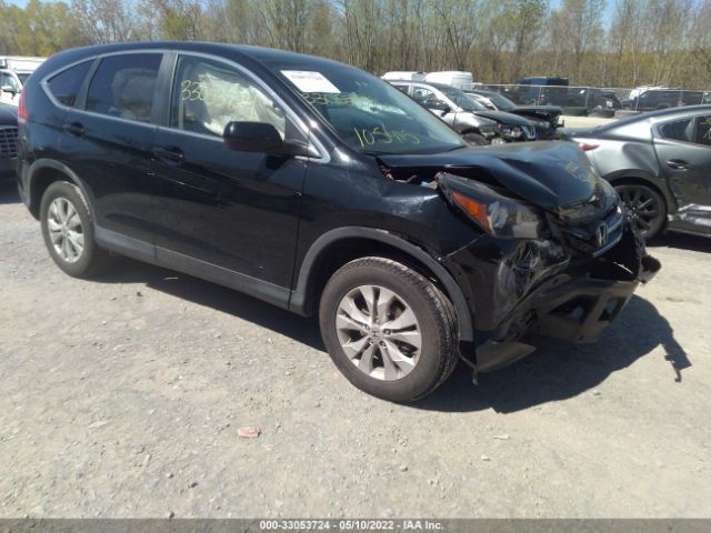 HONDA CR-V 2013 2hkrm4h52dh661279