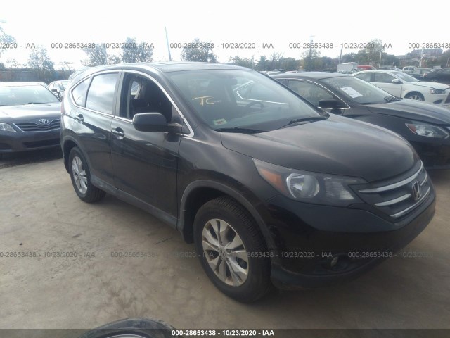 HONDA CR-V 2013 2hkrm4h52dh666188