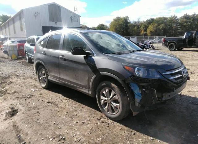 HONDA CR-V 2013 2hkrm4h52dh669544