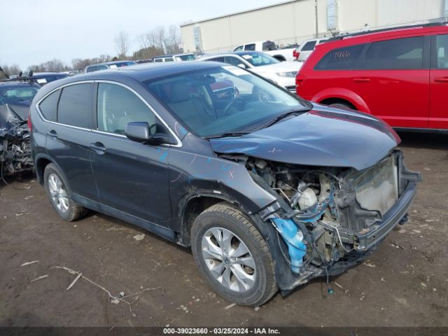 HONDA CR-V 2013 2hkrm4h52dh671956