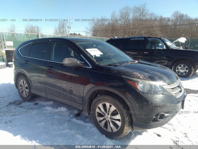 HONDA CR-V 2013 2hkrm4h52dh672170