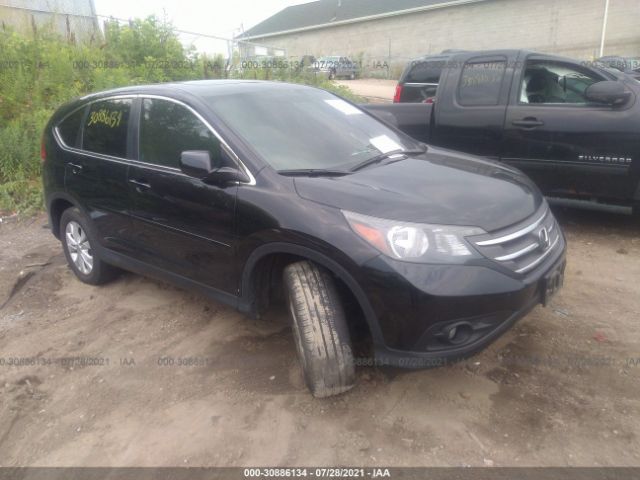 HONDA CR-V 2013 2hkrm4h52dh672833