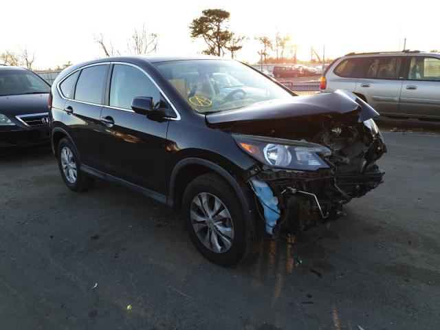 HONDA CR-V EX 2013 2hkrm4h52dh678440