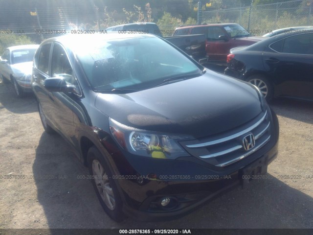 HONDA CR-V 2013 2hkrm4h52dh684867