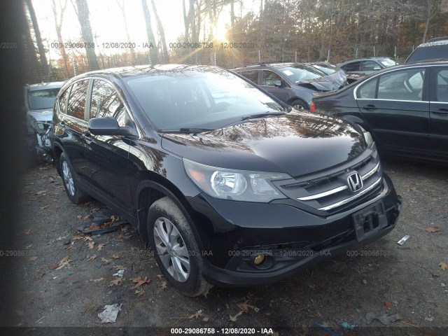 HONDA CR-V 2013 2hkrm4h52dh684903