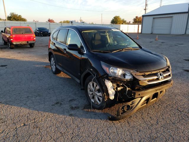 HONDA CR-V EX 2013 2hkrm4h52dh686053