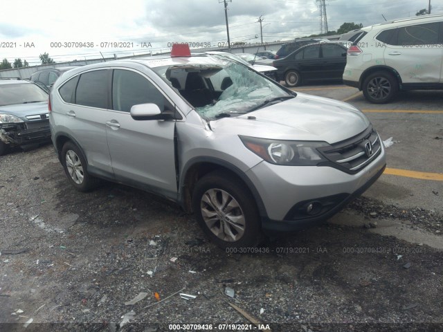 HONDA CR-V 2013 2hkrm4h52dh686523