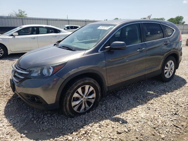 HONDA CRV 2013 2hkrm4h52dh688384